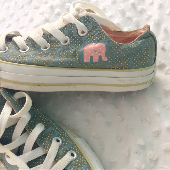 converse elephant grey